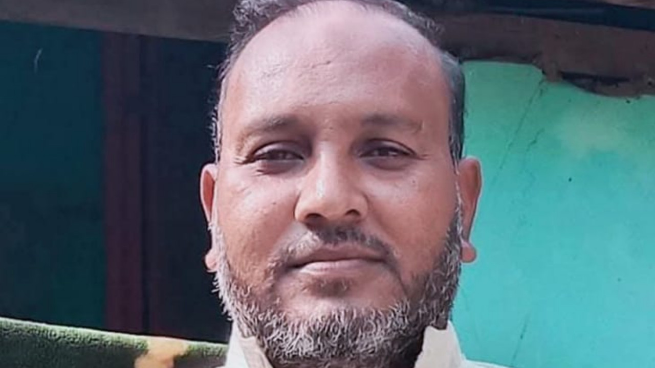 ৫ আগস্ট উপলক্ষে কাপাসিয়ায় আনন্দ মিছিলে যুবদল নেতার মৃত্যু