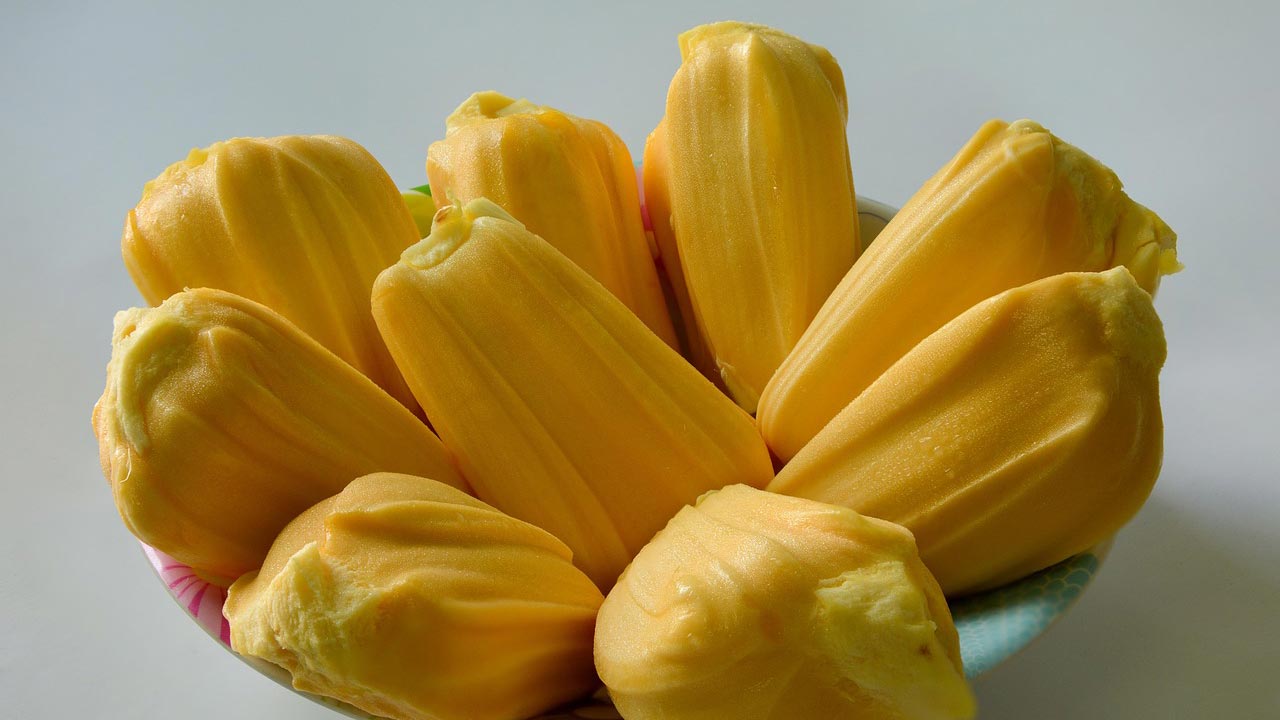 গাজীপুরের কাঁঠাল স্বাদ-মিষ্টি গন্ধে অতুলনীয়, পেলো জিআই স্বীকৃতি