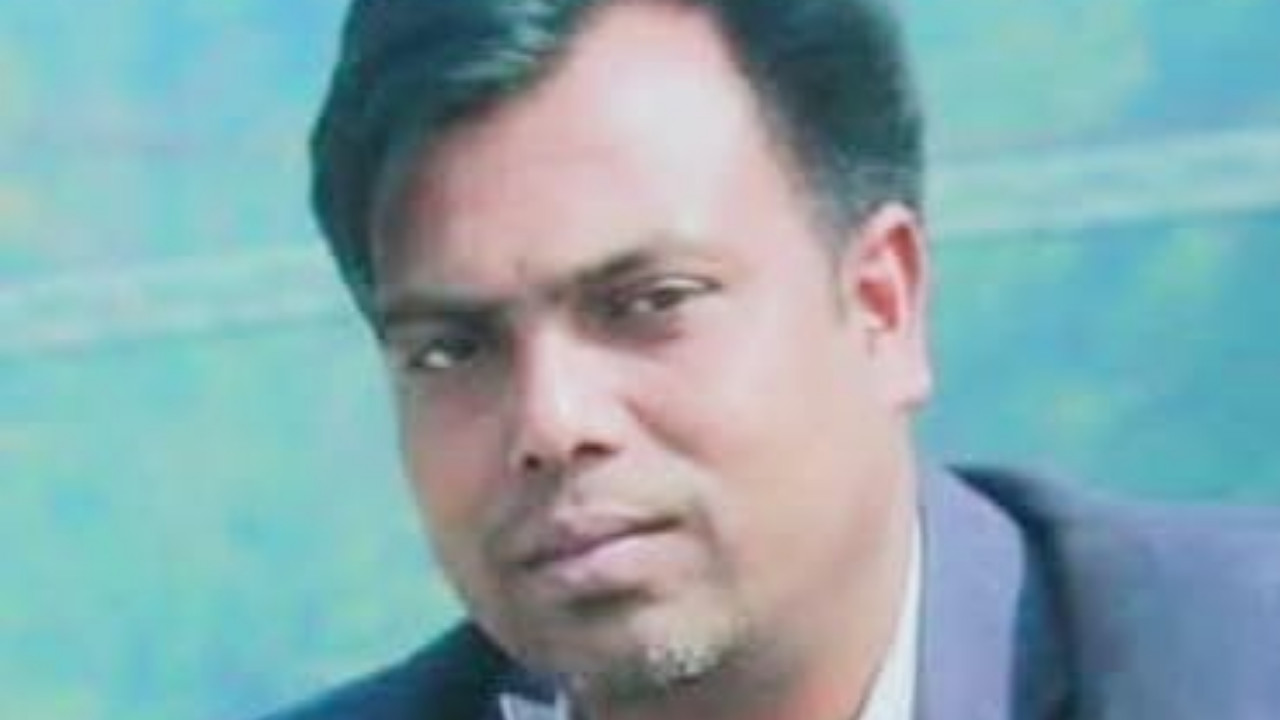 গাজীপুরে সাংবাদিক তুহিন হত্যা মামলায় আদালতে ৮ জনের বিরুদ্ধে চার্জশিট দাখিল