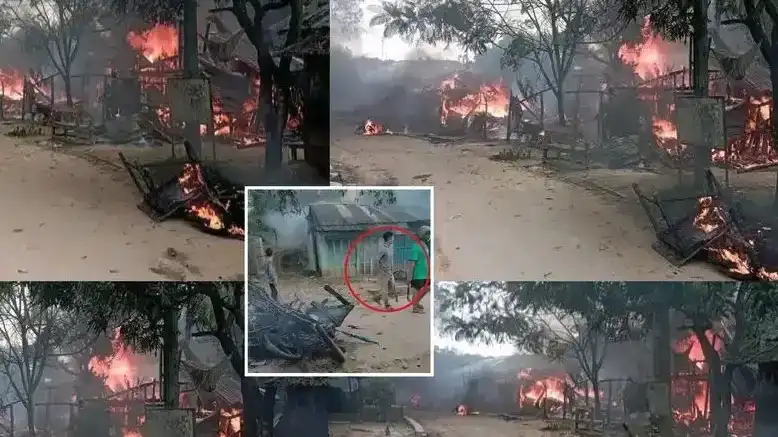 খাগড়াছড়ির সর্বশেষ খবর : পাহাড়ী সন্ত্রাসীদের হামলা নিয়ে সেনাবাহিনীর বিবৃতি