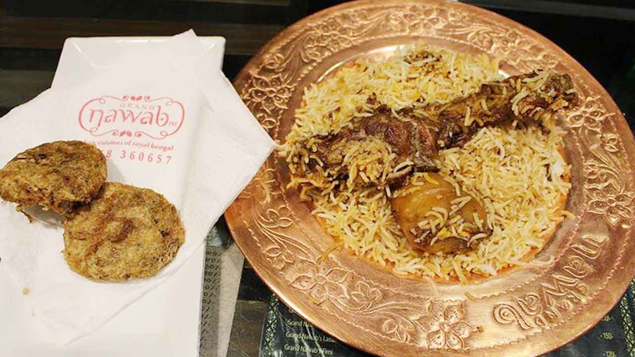 পুরান ঢাকার বিখ্যাত খাবার হোটেল ও মেন্যু