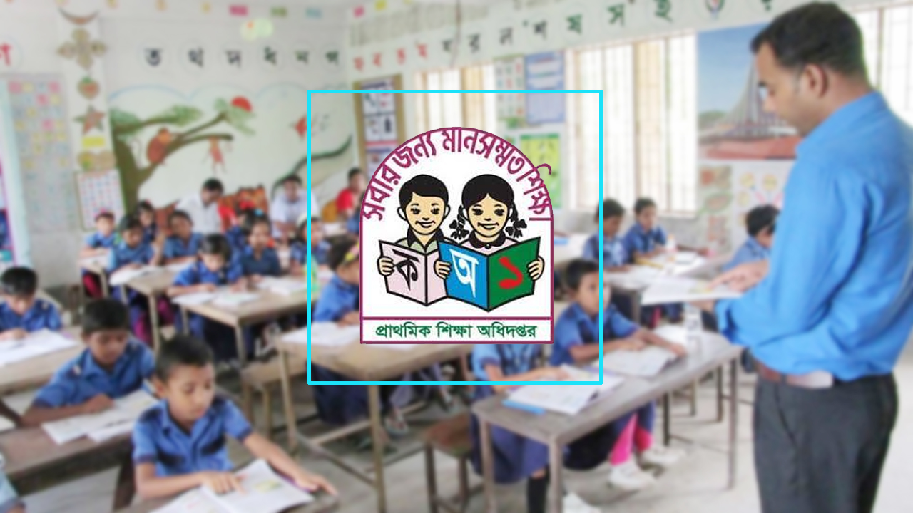 প্রাথমিক শিক্ষক নিয়োগ পরীক্ষার সিলেবাস ২০২৫ | মান বণ্টন ও বিষয়