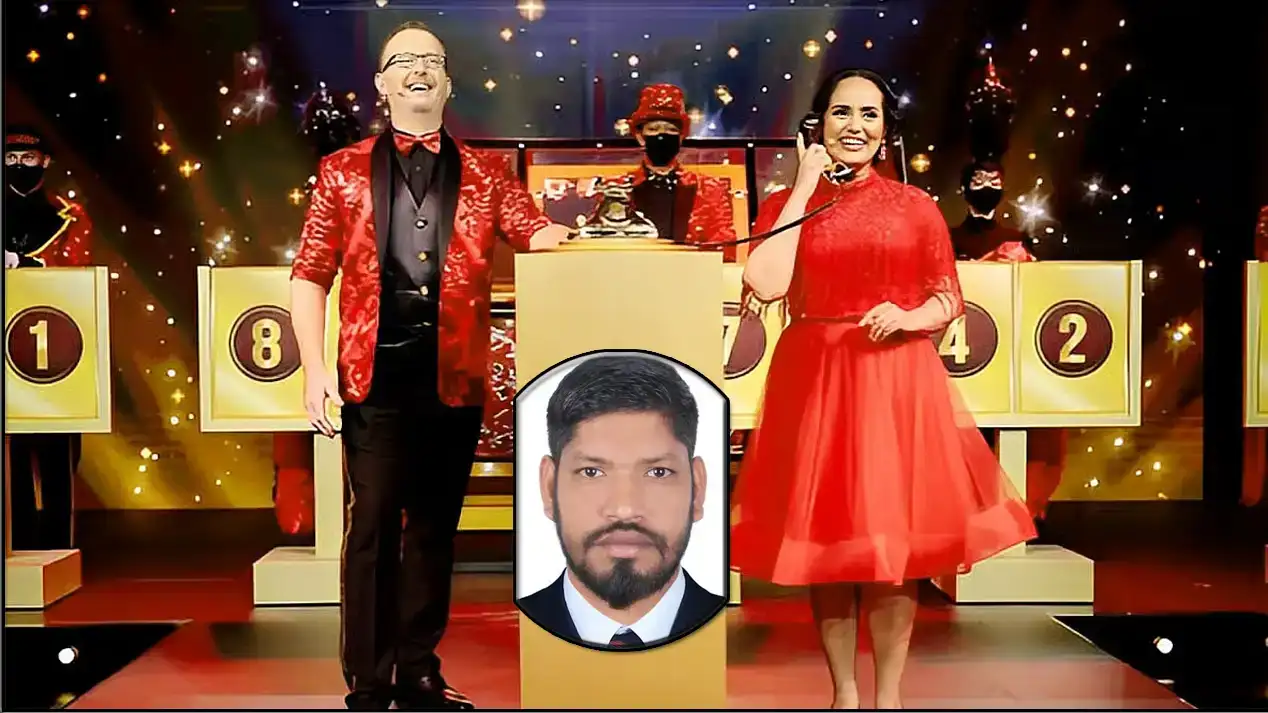 আরব আমিরাতে ৬৬ কোটি টাকা জিতলেন বাংলাদেশি, ভাগ্য খুললো বিগ টিকিটে