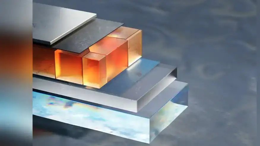 পেরোভস্কাইট সৌরকোষে ৩০ শতাংশ দক্ষতার রেকর্ড চীনের