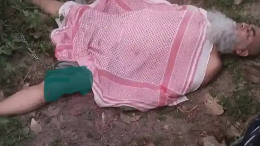 টঙ্গী থেকে গুম হওয়া আলেম মুহিবুল্লাহকে পঞ্চগড় সীমান্ত থেকে উদ্ধার