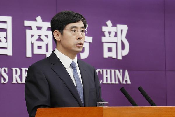 আমদানি বাড়াতে বছরে শতাধিক অনুষ্ঠান করবে চীন