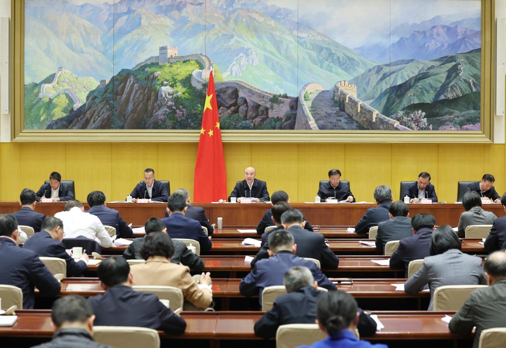 উচ্চমানের কৃষিজমি উন্নয়নে জোর দিলেন চীনের প্রধানমন্ত্রী লি ছিয়াং