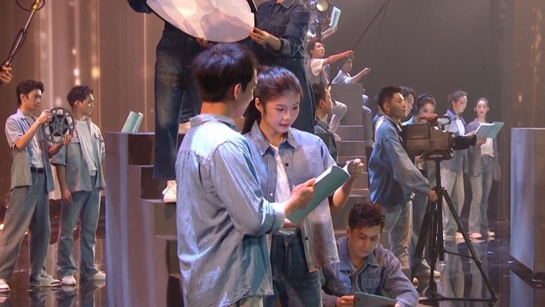 চীনের গোল্ডেন রুস্টার চলচ্চিত্র উৎসব শুরু হলো সিয়ামেনে