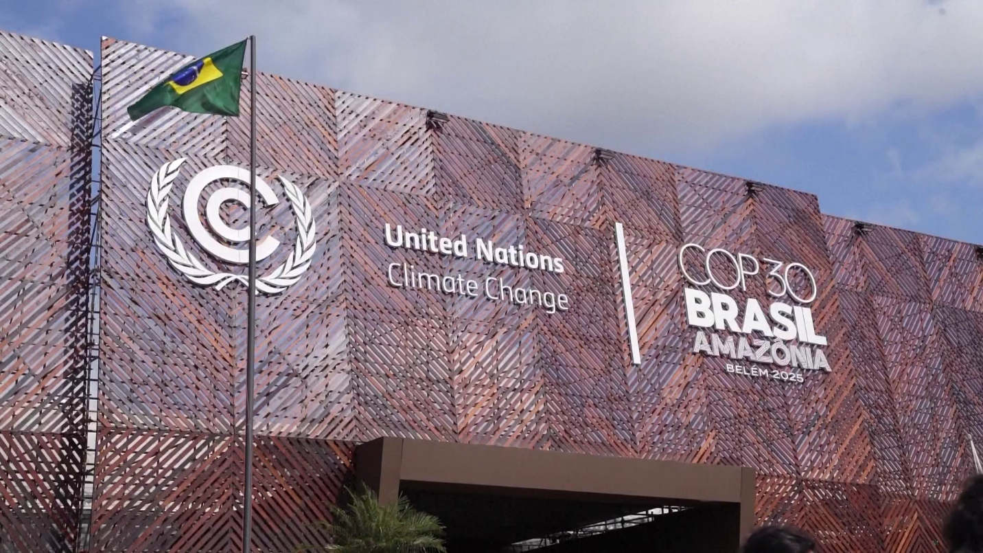 কপ-৩০ তে চীনের উদ্যোগে জলবায়ু পরিবর্তন নিয়ে সহযোগিতা ফোরাম