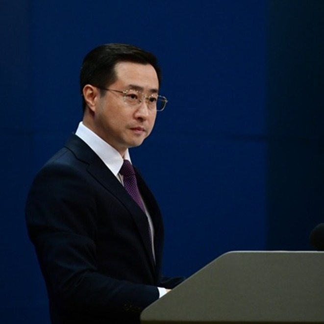 মানবাধিকার পর্যালোচনা প্রক্রিয়ায় যুক্তরাষ্ট্রকে ফেরার আহ্বান চীনের