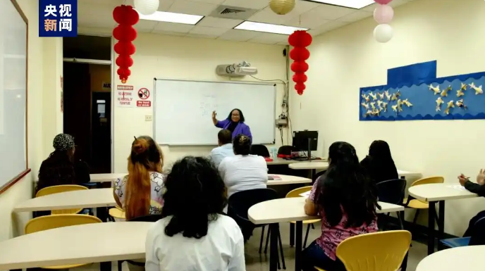 习近平复信青年汉学家