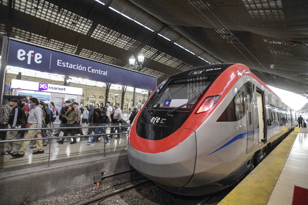 চীনের রাষ্ট্রায়ত্ত কোম্পানিগুলোর দক্ষতা বাড়ানোর নির্দেশ