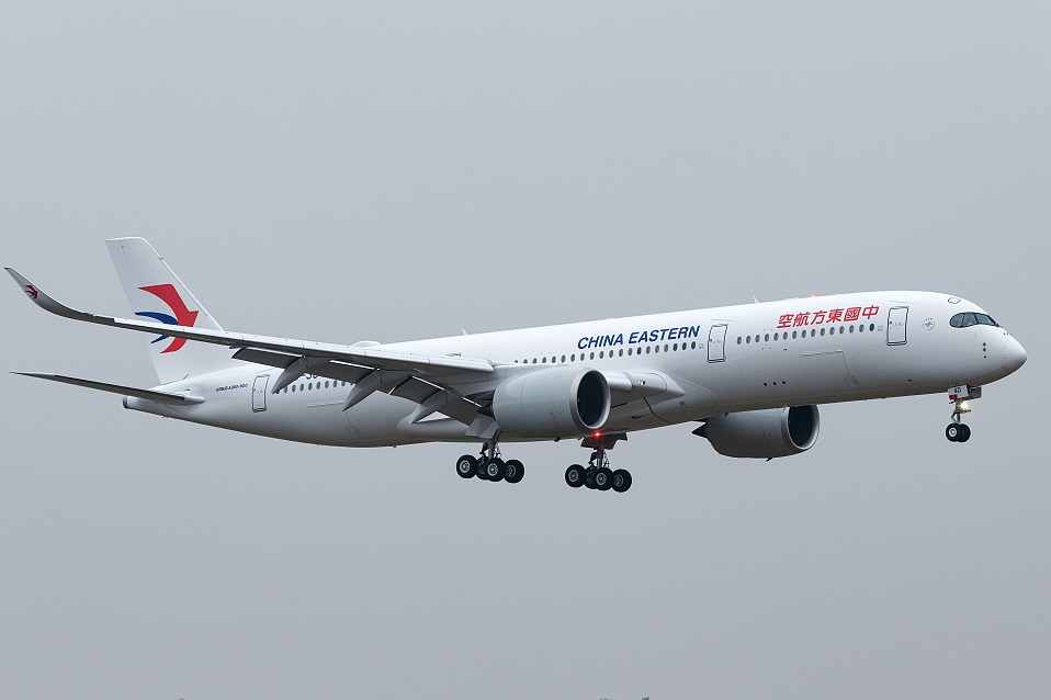 বেইজিং–মাস্কাট সরাসরি ফ্লাইট চালু করছে চায়না ইস্টার্ন এয়ারলাইন্স