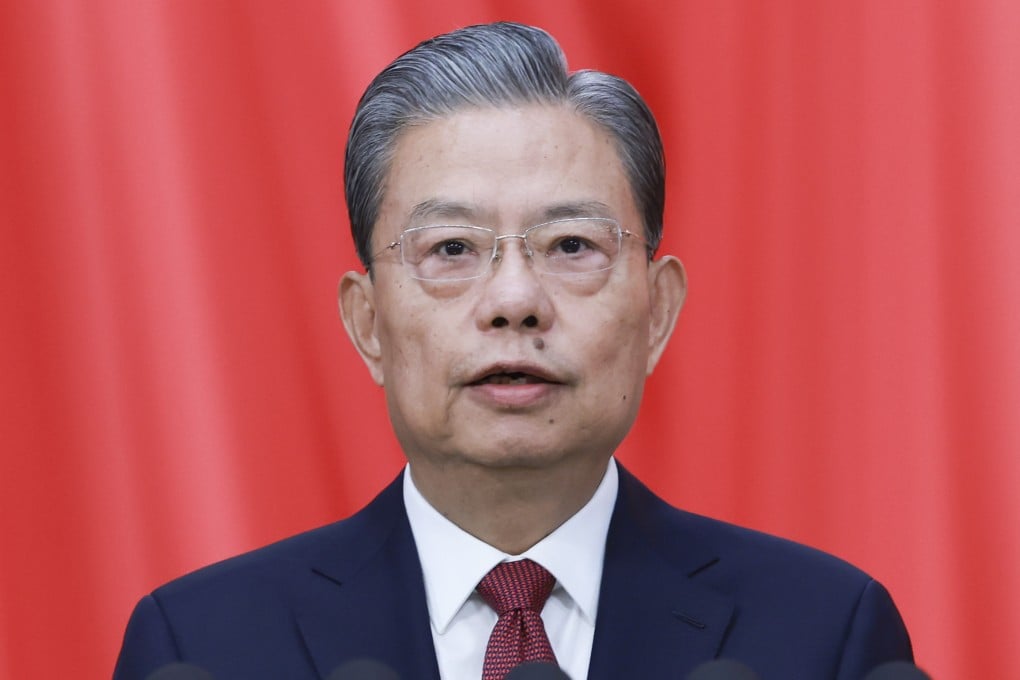 নিউজিল্যান্ড ও অস্ট্রেলিয়া সফরে যাচ্ছেন চীনের শীর্ষ আইনপ্রণেতা