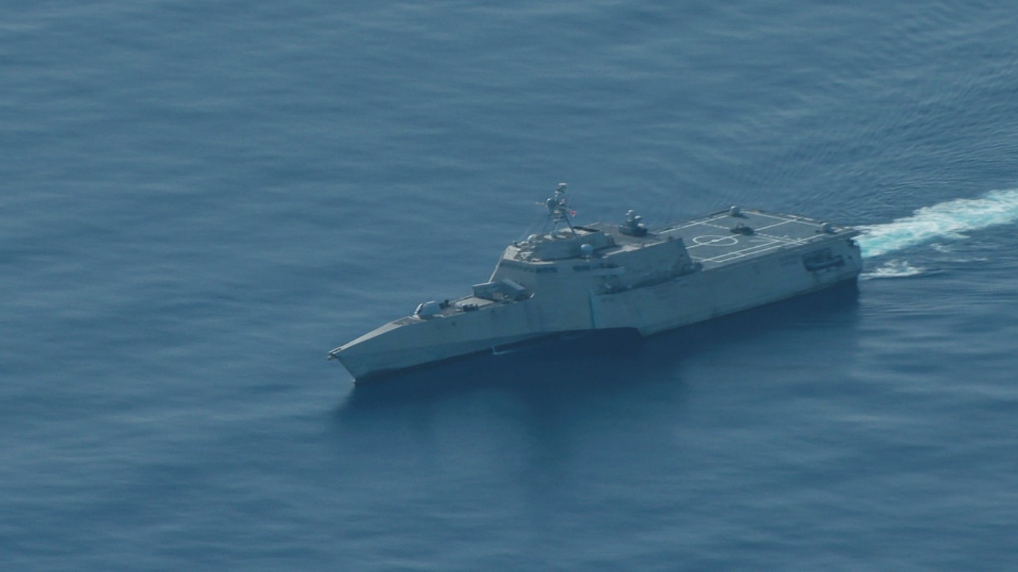 দক্ষিণ চীন সাগর ইস্যুতে ফিলিপাইনকে উত্তেজনা সৃষ্টির বিরুদ্ধে সতর্ক করল চীন