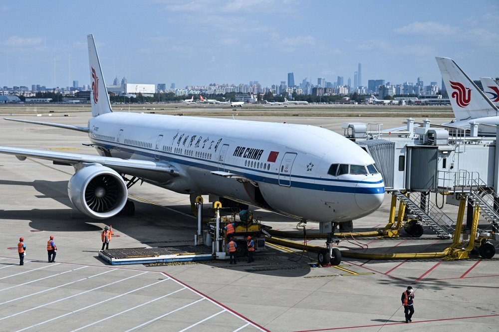 জাপান রুটে বিনামূল্যে টিকিট পরিবর্তন ও ফেরতের ঘোষণা চীনা এয়ারলাইন্সগুলোর