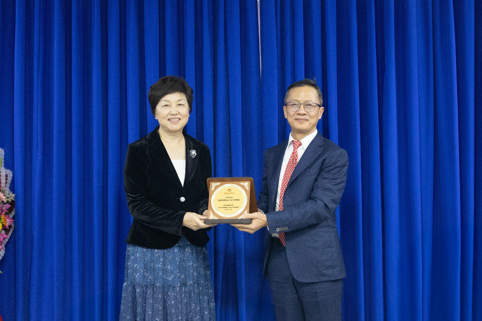 চীনের পঞ্চদশ পঞ্চবার্ষিক পরিকল্পনা বাংলাদেশের জন্য নতুন সুযোগ আনবে: চীনা মন্ত্রী