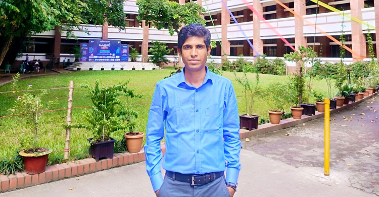 চীনে সাংস্কৃতিক উৎসবে বাংলাদেশের প্রতিনিধিত্ব করবেন লেখক সাঈদ মাহাদী