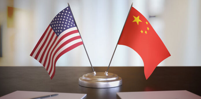 মার্কিন নিরাপত্তা উপদেষ্টার সঙ্গে বৈঠক করলেন চীনের উপ-প্রধানমন্ত্রী