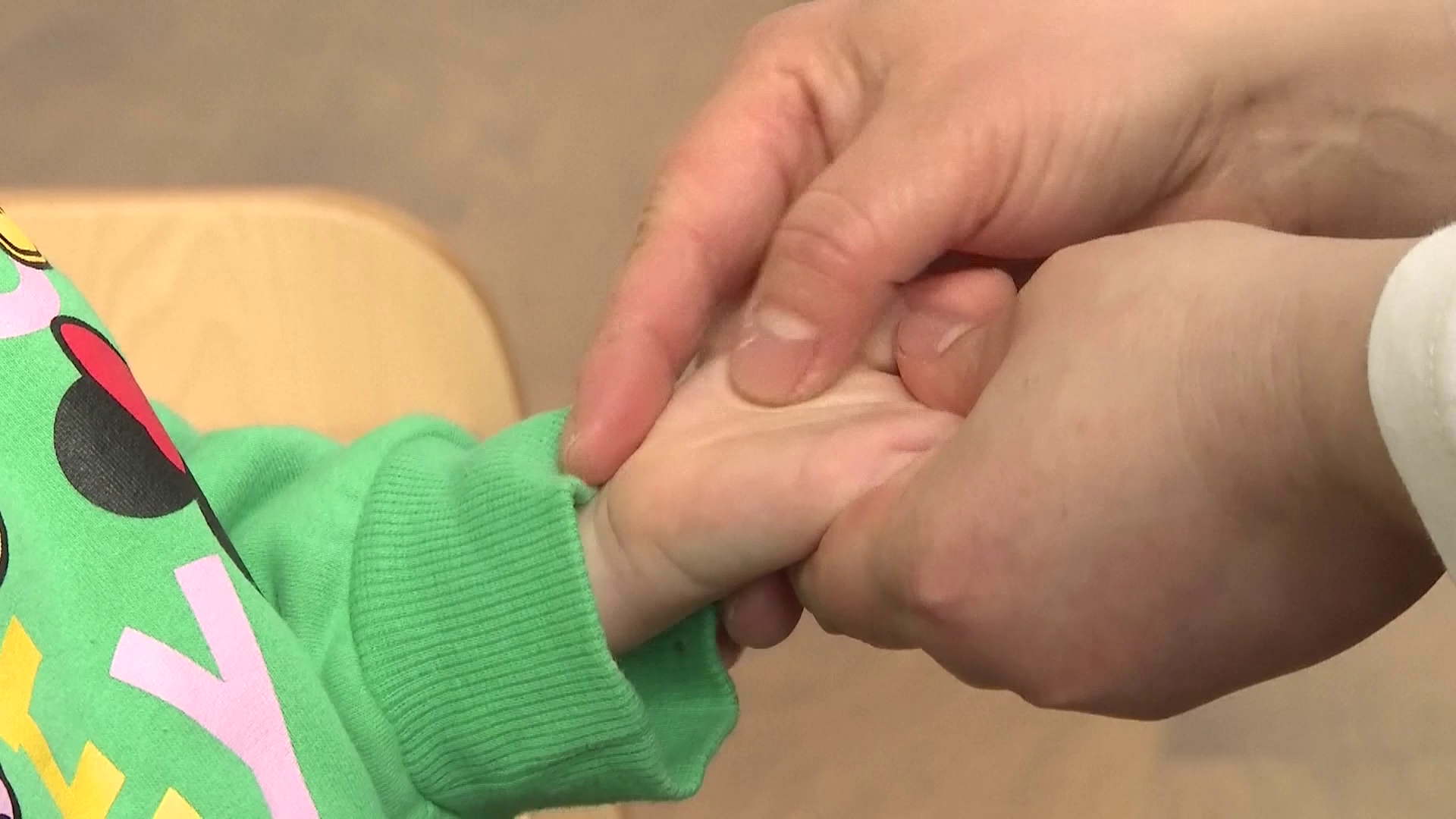 শিশুস্বাস্থ্য ও প্রাথমিক শিক্ষা নিয়ে নতুন সেবা মডেল চালু চীনে