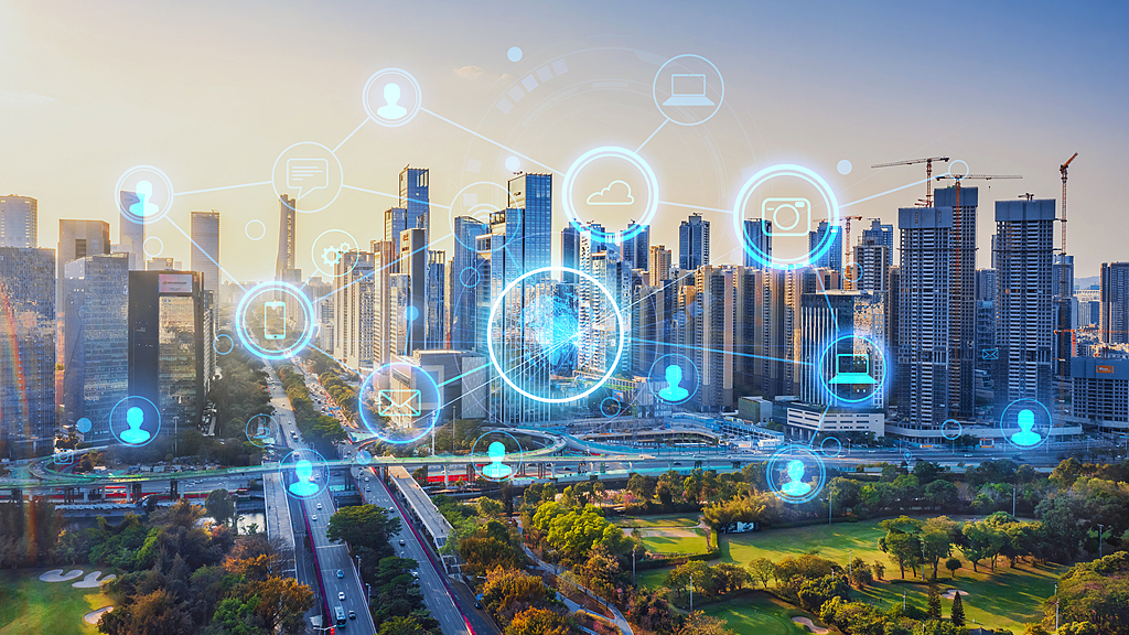 ‘স্যাটেলাইট ইন্টারনেট অফ থিংস’ পরিষেবার বাণিজ্যিক ট্রায়াল শুরু করলো চীন