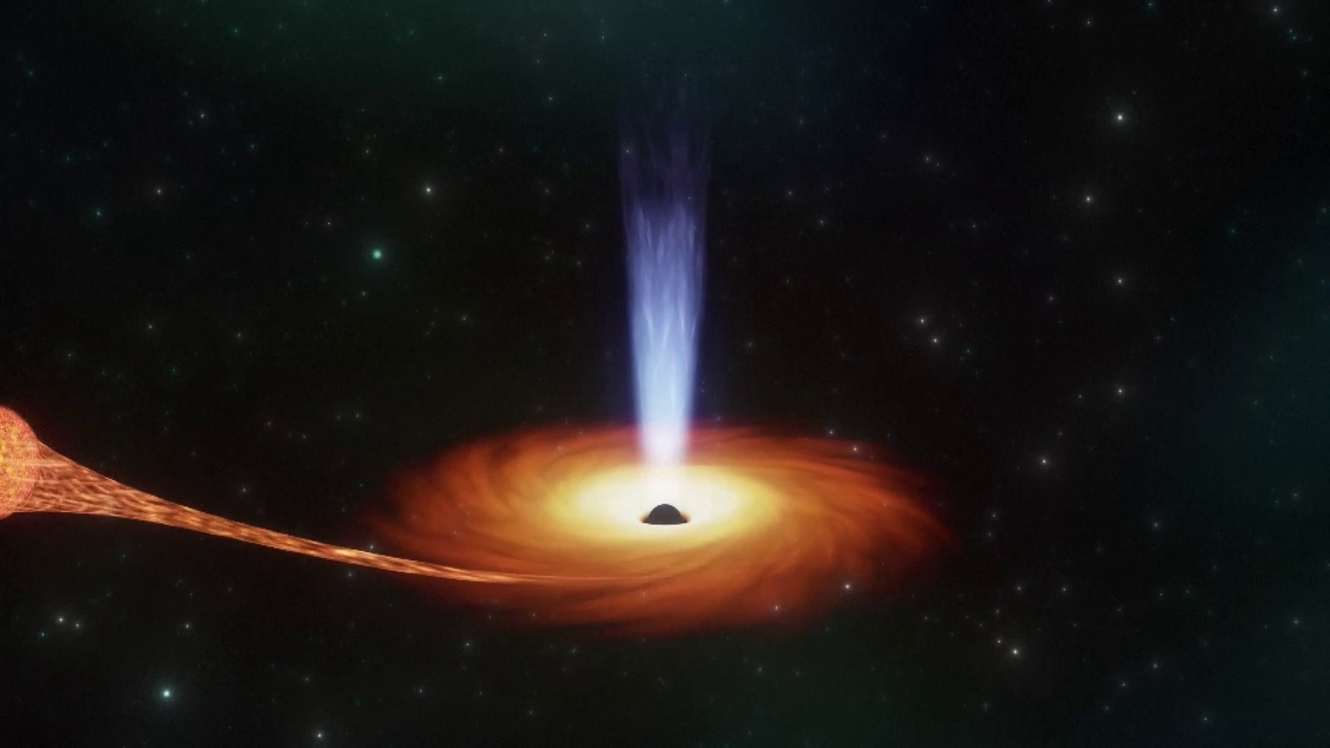 মহাবিশ্বের উৎপত্তি ও পৃথিবীর মতো গ্রহ খুঁজবে চীন