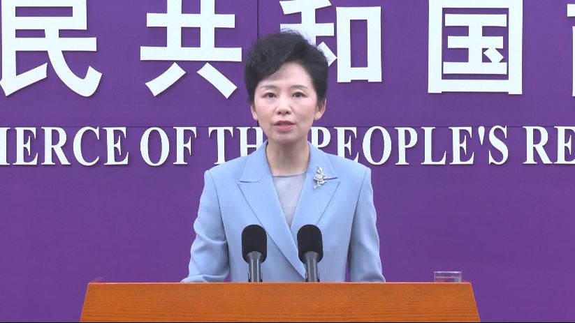 সেবা খাতের বাজার আরও উন্মুক্ত করবে চীন : মুখপাত্র