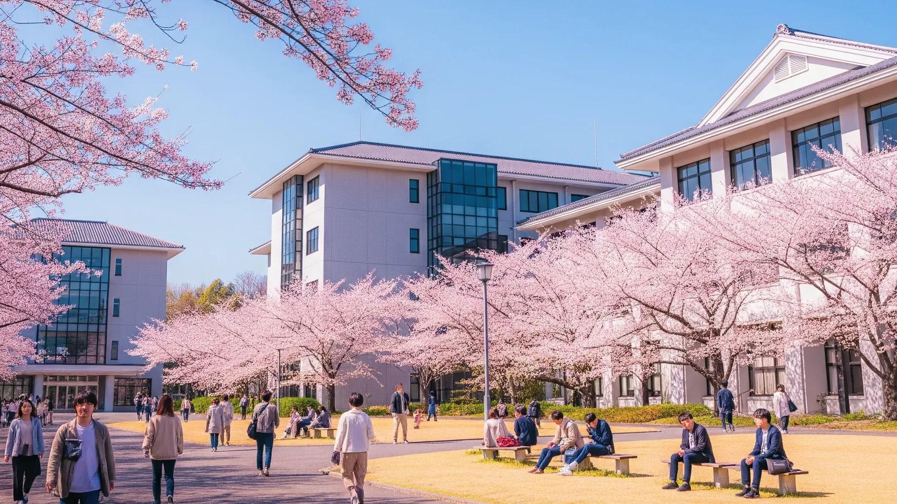 জাপানে পড়াশোনায় ঝুঁকি সতর্কতা জারি করল চীন
