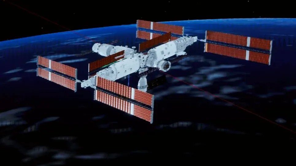 মহাকাশ স্টেশনে প্রথমবারের মতো ইঁদুর নিয়ে পরীক্ষা চালাবে চীন