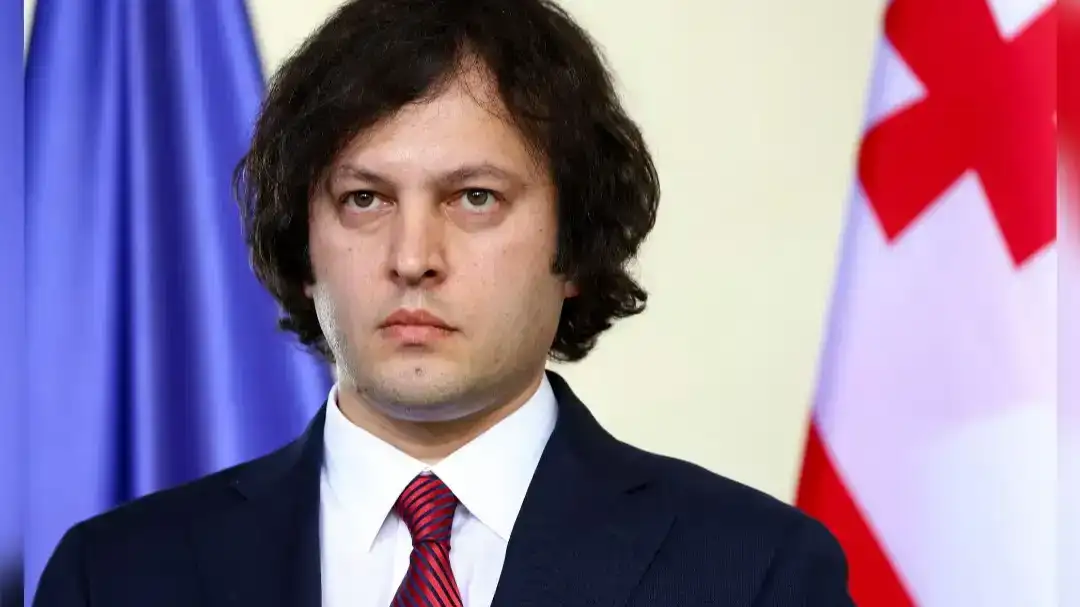 সিএমজিকে জর্জিয়ার প্রধানমন্ত্রীর একান্ত সাক্ষাৎকার: চীন-জর্জিয়া সম্পর্ক অত্যন্ত গুরুত্বপূর্ণ