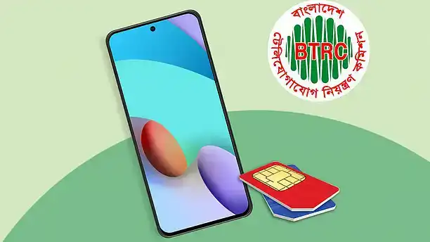 সিম লক করে সহজ কিস্তিতে স্মার্টফোন বিক্রি করবে মোবাইল অপারেটর