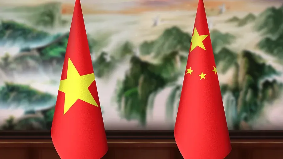 ২০তম চীন-ভিয়েতনাম পার্টি তাত্ত্বিক সিম্পোজিয়ামে অভিনন্দনপত্র পাঠিয়েছেন শি জিনপিং