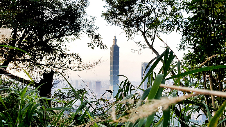 ‘লাইয়ের কর্মকাণ্ড তাইওয়ানকে বিপর্যয়ের দিকে ঠেলে দেওয়ার ঝুঁকি তৈরি করছে’