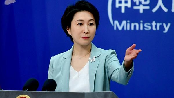 সান ফ্রান্সিসকো চুক্তিকে কখনোই স্বীকার করেনি চীন: পররাষ্ট্র মন্ত্রণালয়