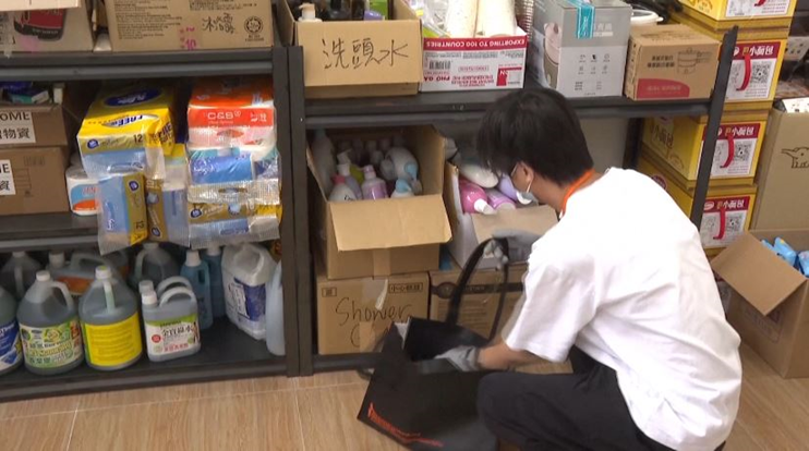 আবাসন সুবিধা পাচ্ছেন হংকং অগ্নিকাণ্ডে ক্ষতিগ্রস্তরা