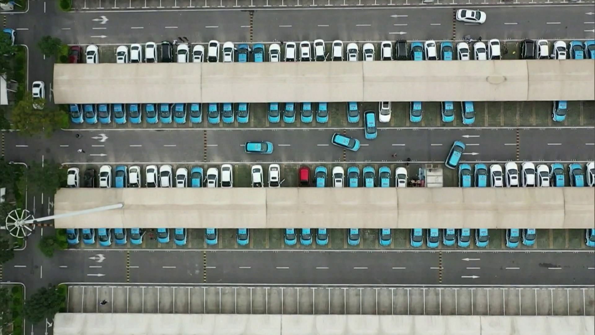 চীনের নতুন জ্বালানি গাড়িতে ভোক্তা সন্তুষ্টি বেড়েছে