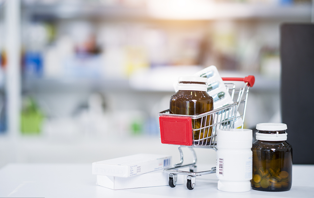 চীনের জাতীয় চিকিৎসা বীমা তালিকায় যুক্ত হলো নতুন ১১৪ ওষুধ