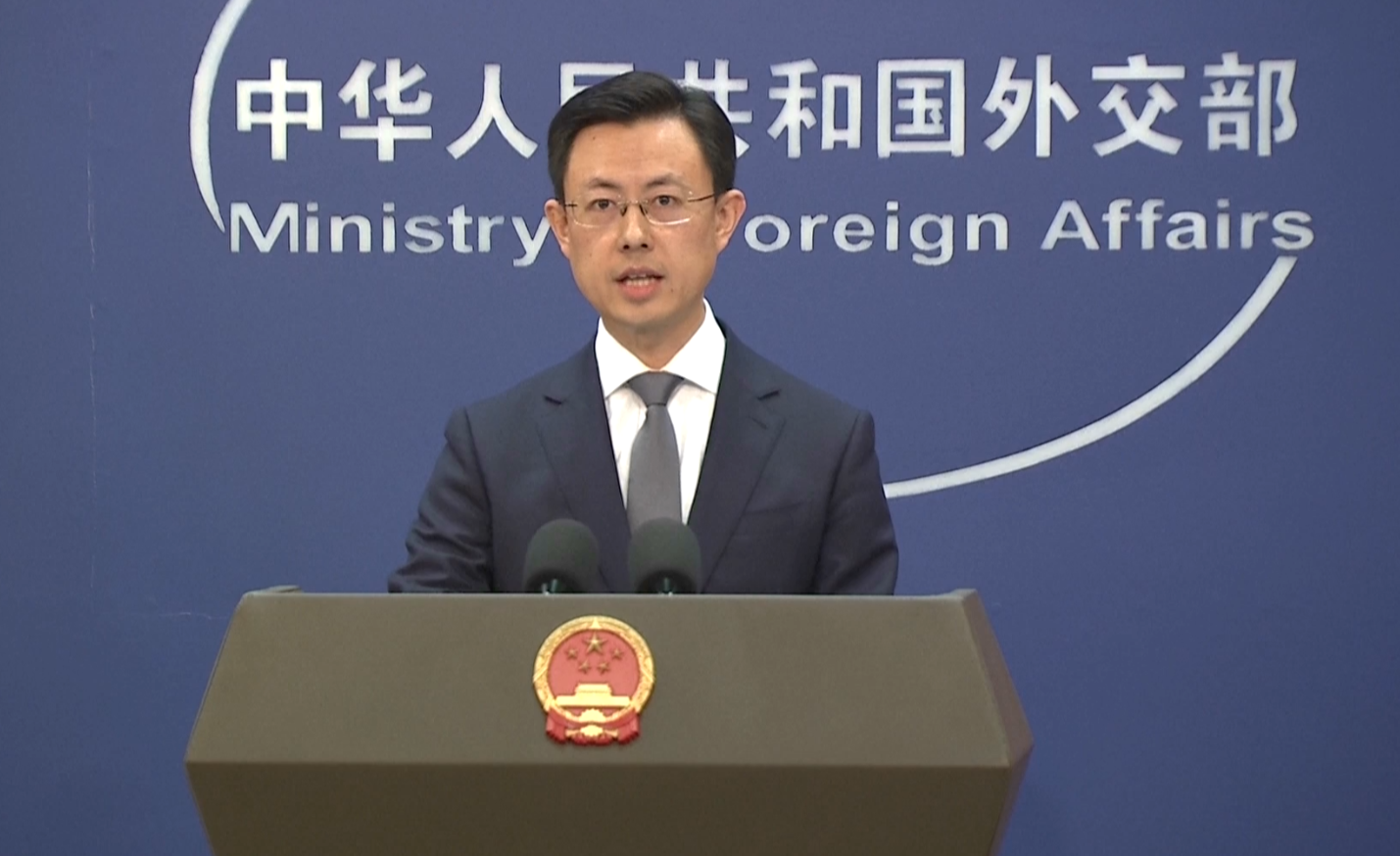 হ্যারিকেনে ক্ষতিগ্রস্ত জ্যামাইকার সহায়তায় জরুরি চিকিৎসা সেবা দেবে চীনা নৌবাহিনীর হাসপাতাল জাহাজ