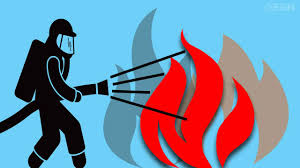 দক্ষিণ চীনে আবাসিক ভবনে অগ্নিকাণ্ডে ৮ জনের মৃত্যু