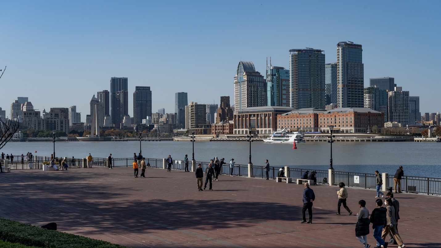 চীনের প্রবৃদ্ধির পূর্বাভাস বাড়াল বিশ্বব্যাংক