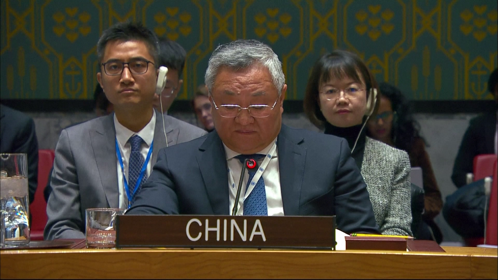 আফগানিস্তানের মানবিক সংকট নিরসনে জরুরি সহায়তার আহ্বান চীনের