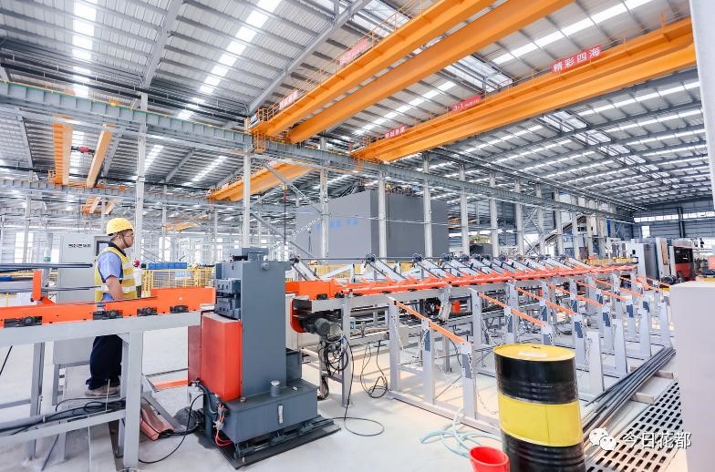 পরিবেশবান্ধব কারখানায় বিনিয়োগ করবে চীন