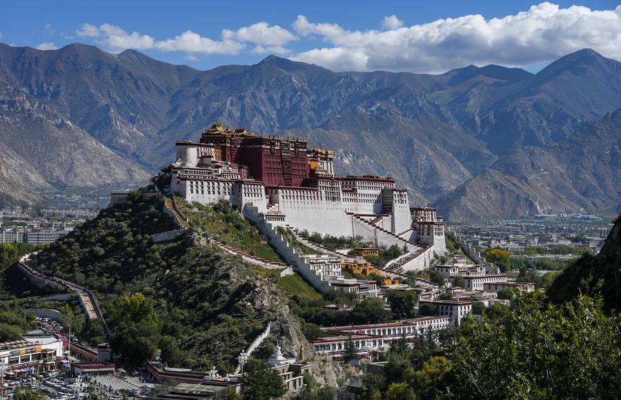 সিচাংয়ে ৫৮ হাজারের বেশি পর্যটন সম্পদ শনাক্ত