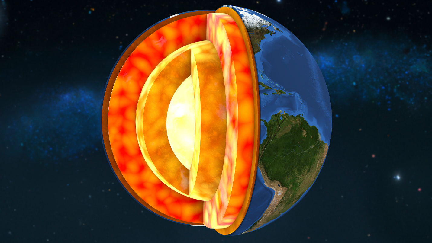 পৃথিবীর পানি জমা ছিল কোথায়, নতুন সূত্র চীনা বিজ্ঞানীদের