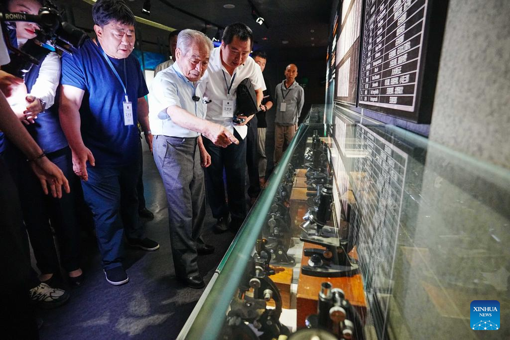 চীনে জাপানের জীবাণু-যুদ্ধ অপরাধের নতুন প্রমাণ প্রকাশ