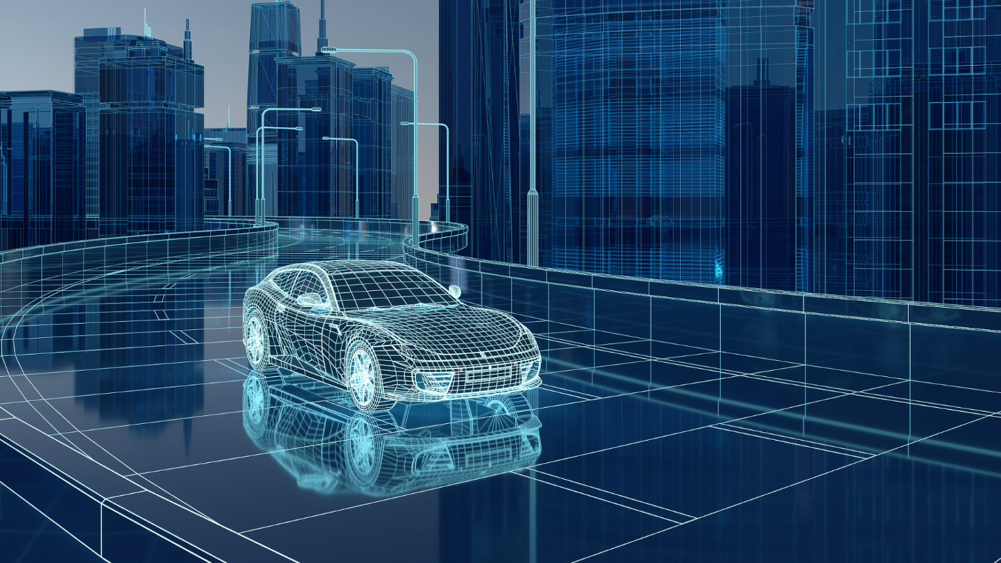 সড়কের চলার অনুমোদন পেল চীনের লেভেল–৩ চালকবিহীন গাড়ি