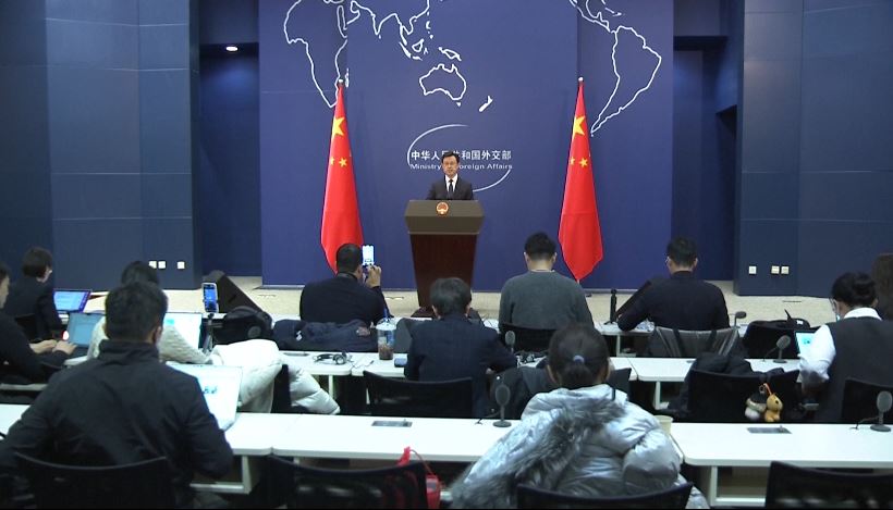 থাইল্যান্ড–কম্বোডিয়া সীমান্ত উত্তেজনা কমাতে ভূমিকা রাখবে চীন