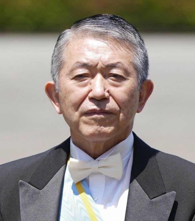 তাইওয়ান ইস্যুতে জাপানের সাবেক সামরিক প্রধানের ওপর চীনের নিষেধাজ্ঞা