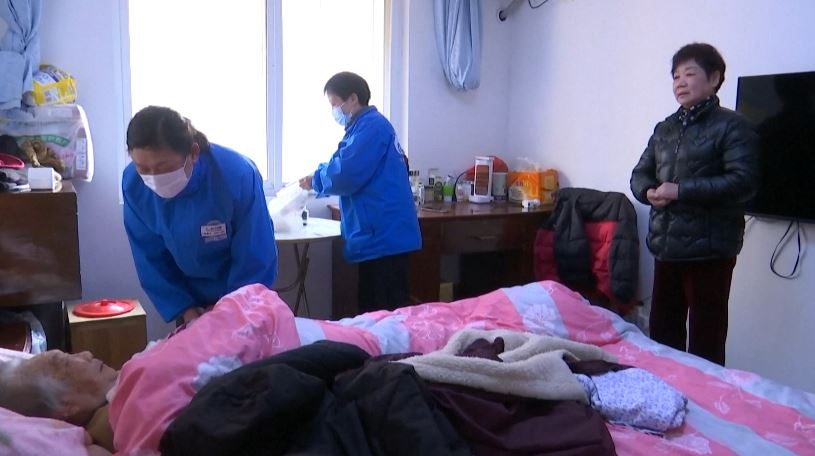 শিক্ষা, স্বাস্থ্যবীমা ও প্রবীণ যত্নে পূর্ণাঙ্গ ব্যবস্থা গঠনে প্রতিশ্রুতিবদ্ধ চীন