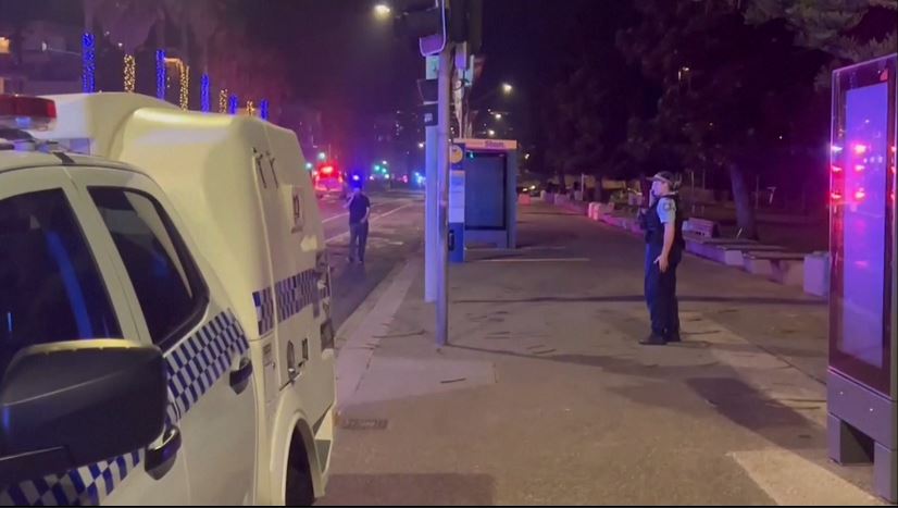 সিডনি সমুদ্র সৈকতে গুলিবর্ষণ: চীনের গভীর সমবেদনা